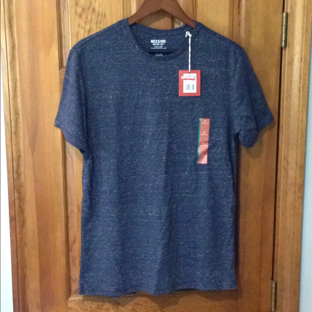 Mossimo Supply Co. shirt